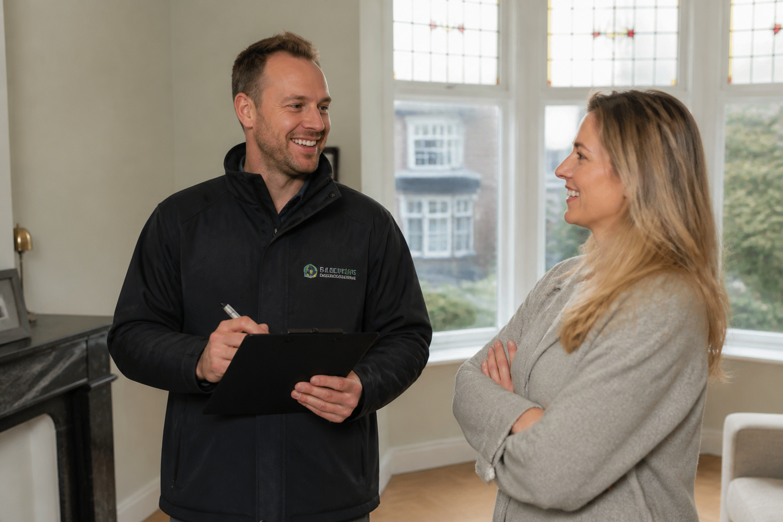 Gratis woninginspectie