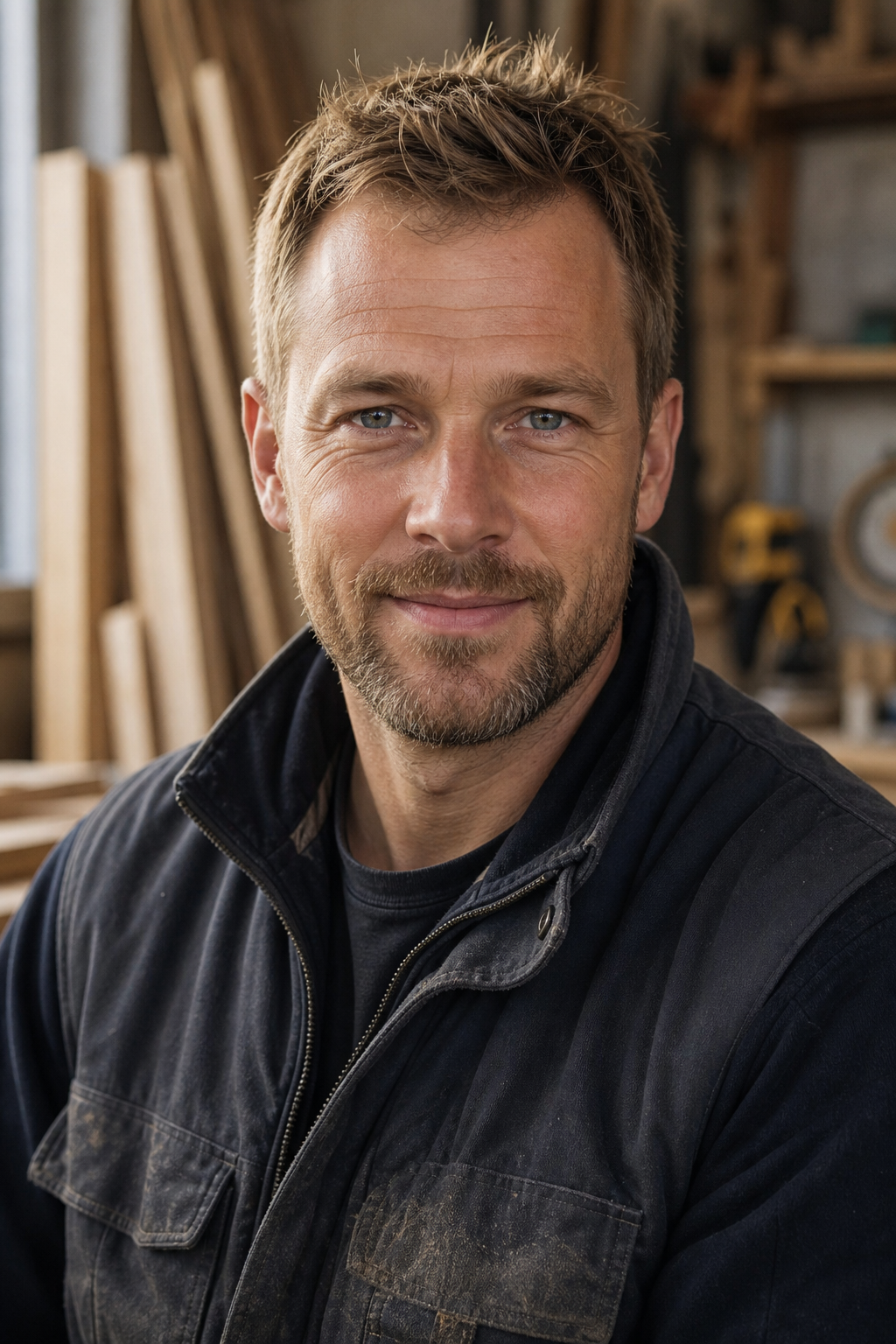 Lars de Vries